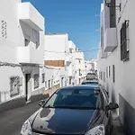 Appartement Piso Carmen Solo Familias *