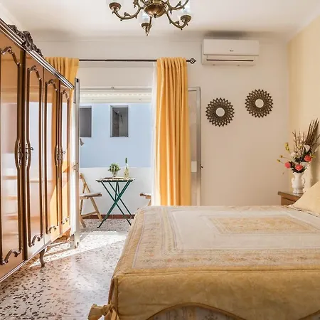 Apartment Piso Carmen Solo Familias *