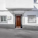 Piso Carmen Solo Familias * Кониль-де-ла-Фронтера