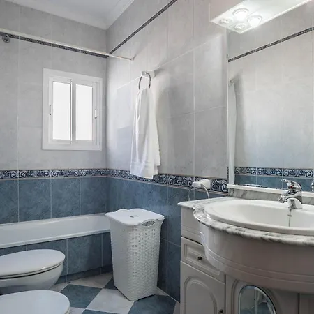 Piso Carmen Solo Familias *