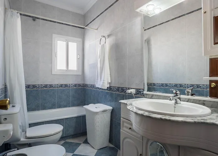 Piso Carmen Solo Familias *