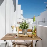 Piso Carmen Solo Familias Conil De La Frontera