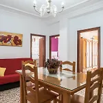 Piso Carmen Solo Familias * Conil De La Frontera